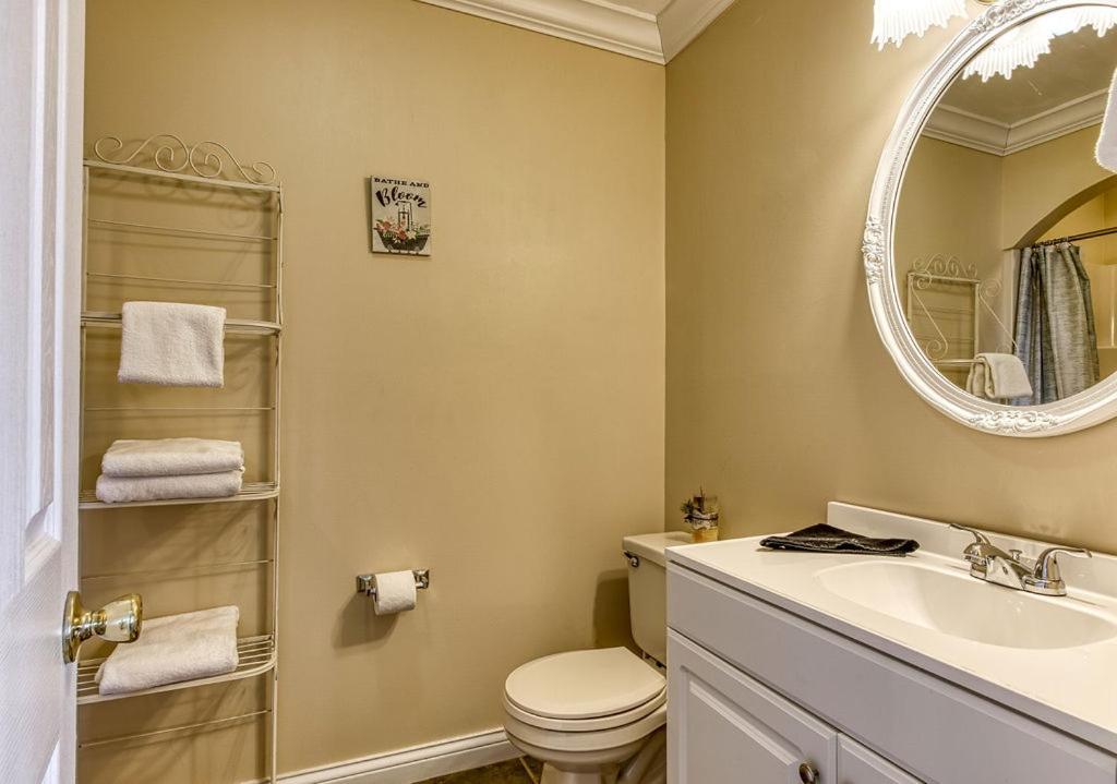 Ober Hideaway, Hot Tub, Wifi, 1089 Free Tickets Each Paid Day, Dollywood And More 개틀린버그 외부 사진