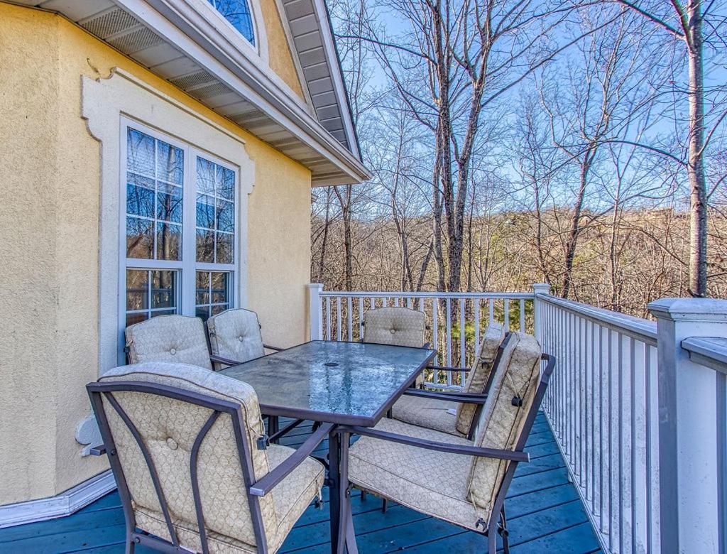 Ober Hideaway, Hot Tub, Wifi, 1089 Free Tickets Each Paid Day, Dollywood And More 개틀린버그 외부 사진