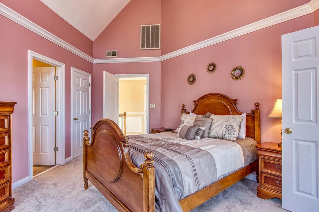 Ober Hideaway, Hot Tub, Wifi, 1089 Free Tickets Each Paid Day, Dollywood And More 개틀린버그 외부 사진
