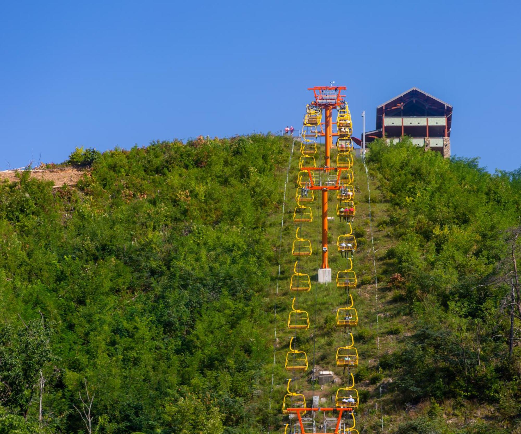 Ober Hideaway, Hot Tub, Wifi, 1089 Free Tickets Each Paid Day, Dollywood And More 개틀린버그 외부 사진